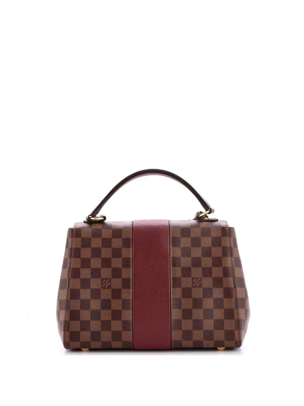 Louis Vuitton Bond Street Handbag #295111L20B